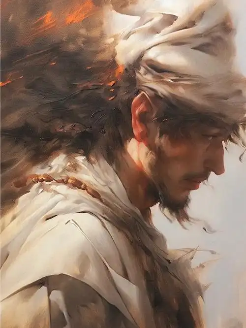 黄金瞳小说海报