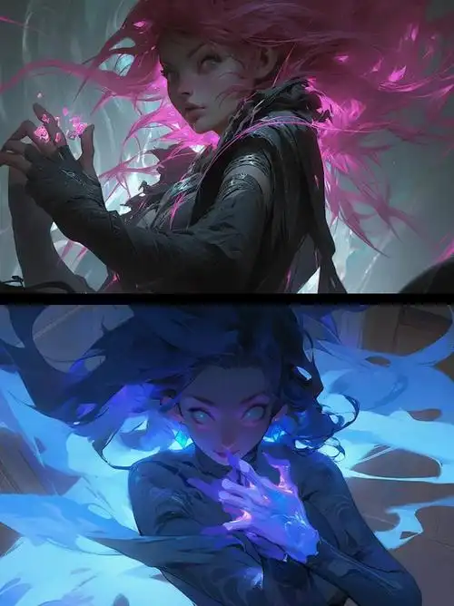 盘龙小说海报
